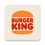 Logo of Burger King NZ android Application 